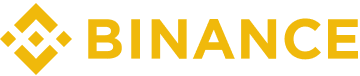 BINANCE Logo